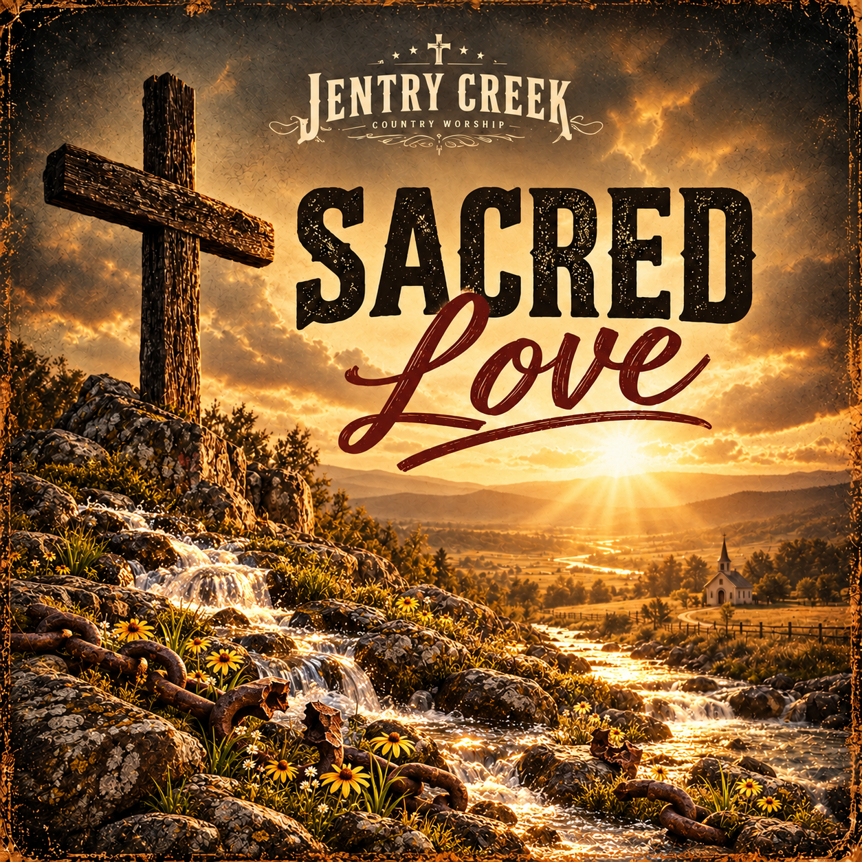 Song Cover Art